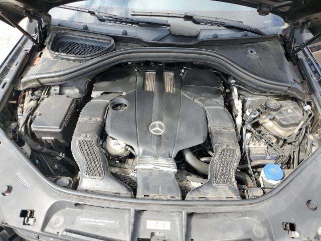 2018 MERCEDES-BENZ GLS 450 4M - 4JGDF6EE1JB150918