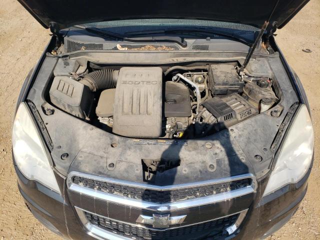 2015 CHEVROLET EQUINOX LT - 2GNALBEK4F6203790
