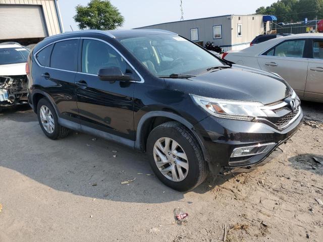 Vin: 2hkrm4h78fh600393, lot: 66960184, honda crv exl 20154