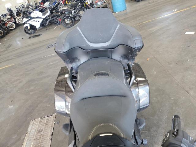 2022 HONDA GL1800 D JH2SC7950NK401056