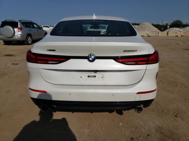 2021 BMW 228XI - WBA73AK00M7H89322