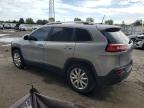 JEEP CHEROKEE L photo