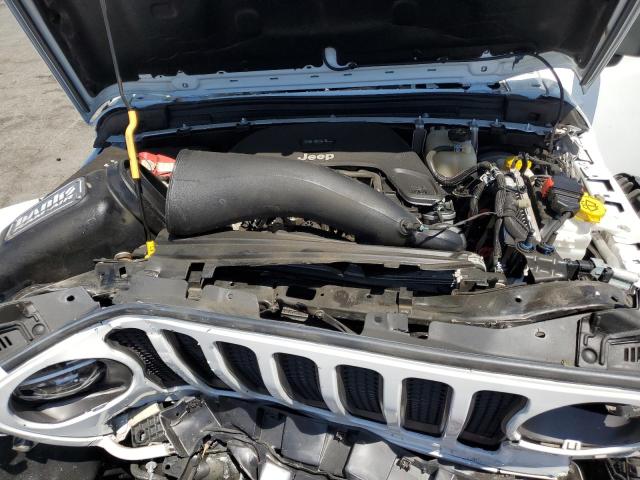 2020 JEEP WRANGLER U - 1C4HJXFG4LW212317