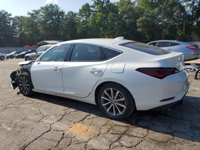 2024 ACURA INTEGRA 19UDE4H24RA014055