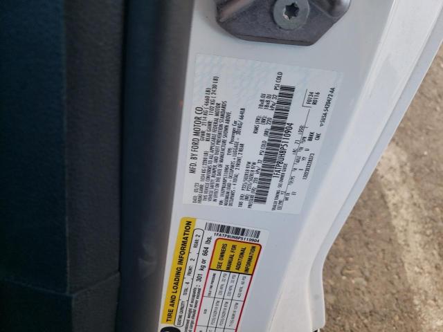 2023 FORD MUSTANG - 1FATP8UH8P5110904