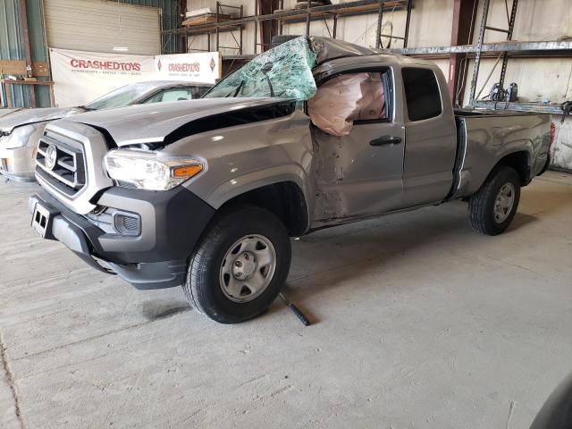 2021 TOYOTA TACOMA ACC #2940801413