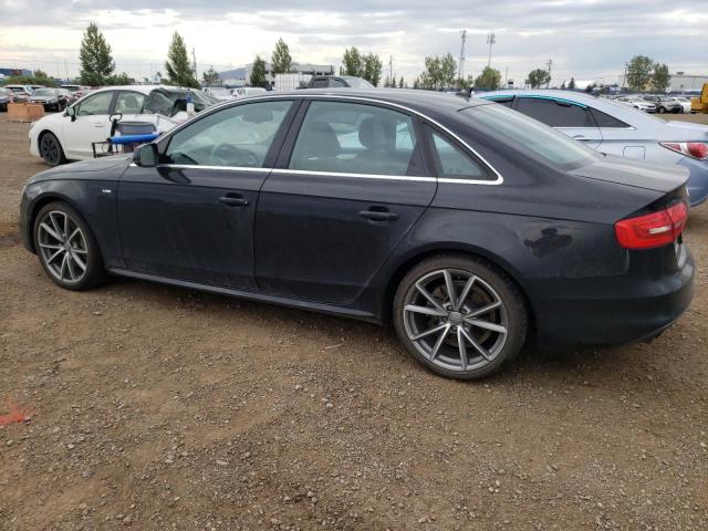 2015 AUDI A4 PRESTIG WAUMFCFL4FN000952