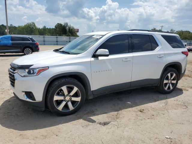 2019 CHEVROLET TRAVERSE L - 1GNERHKW9KJ201444