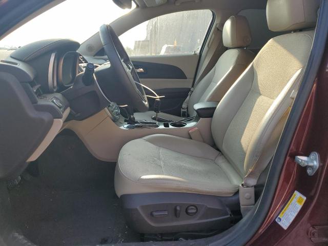 2015 CHEVROLET MALIBU 1LT - 1G11C5SLXFF286938