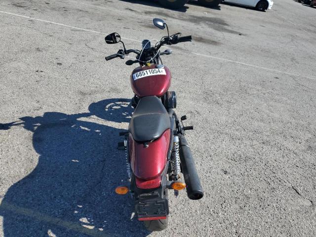 2016 HARLEY-DAVIDSON XG750 1HD4NBB3XGC500485