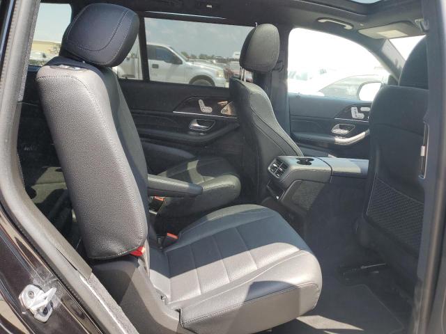 2021 MERCEDES-BENZ GLS 450 4M - 4JGFF5KE8MA429333