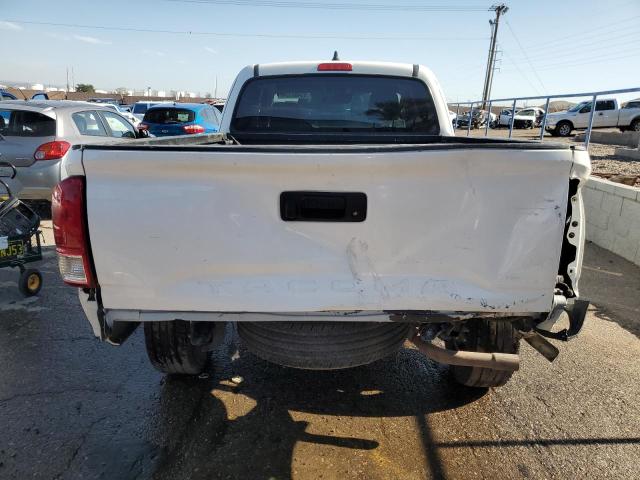 VIN 3TYRX5GN8MT009893 2021 Toyota Tacoma, Access Cab no.6