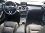 MERCEDES-BENZ CLA 250 photo