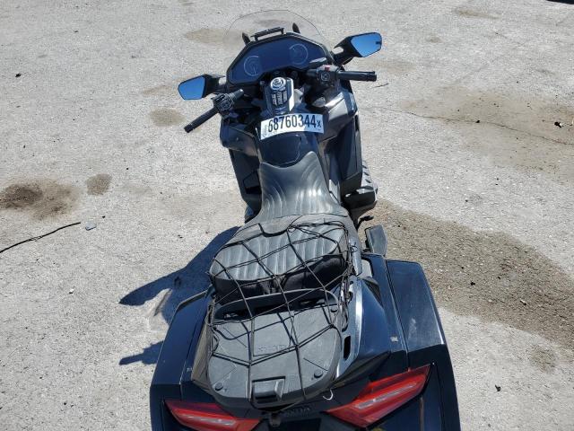2019 HONDA GL1800 B JH2SC7946KK100228