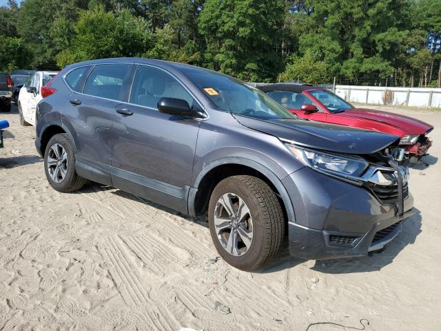2017 HONDA CR-V LX - 2HKRW6H33HH223011