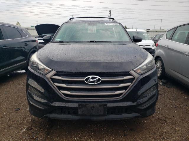 2016 HYUNDAI TUCSON LIM - KM8J33A4XGU217536