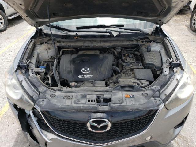 VIN JM3KE4CY6E0369916 2014 Mazda CX-5, Touring no.12