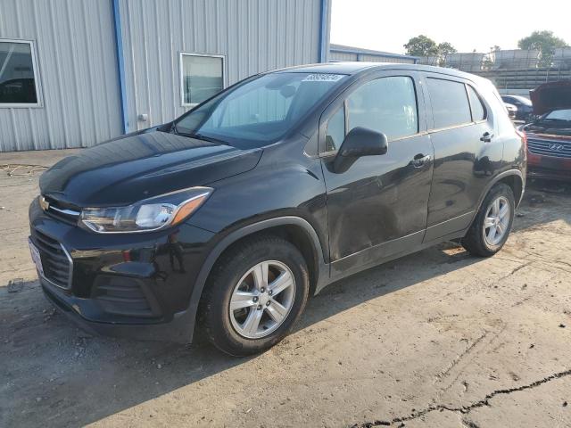 CHEVROLET TRAX LS