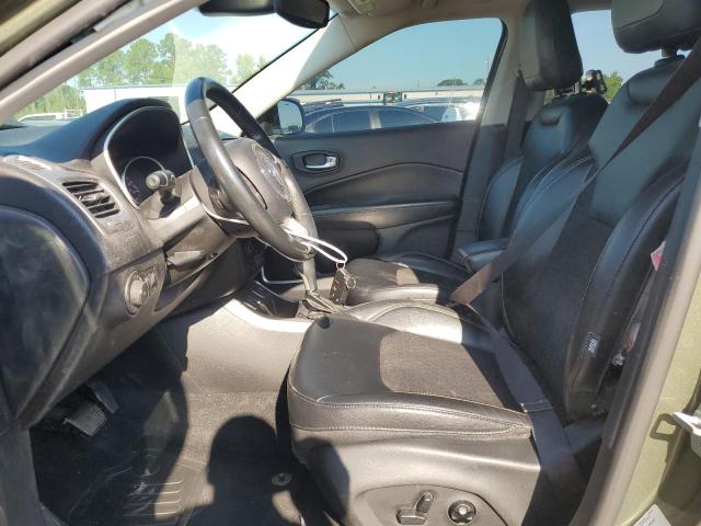 2017 JEEP COMPASS LA - 3C4NJCBB1HT658105