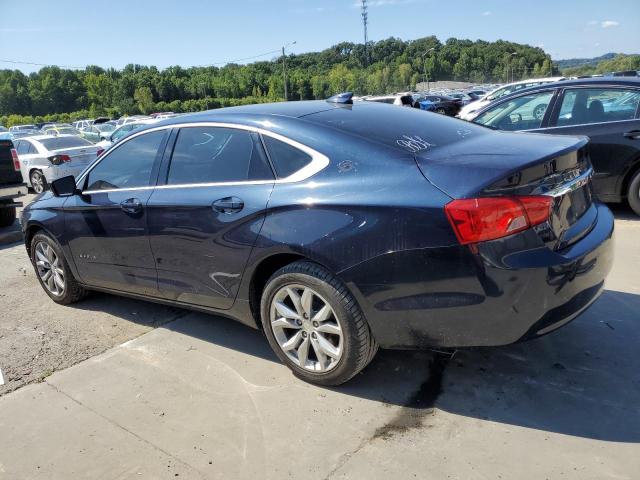 2016 CHEVROLET IMPALA LT - 2G1105SA8G9195507