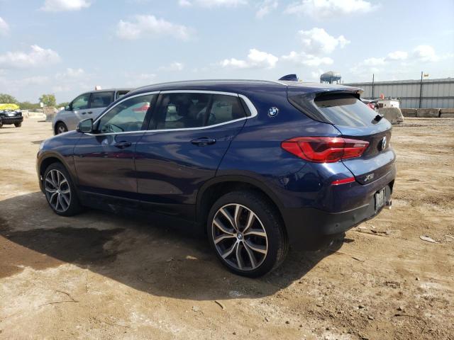 VIN WBXYJ1C03L5P62766 2020 BMW X2, Xdrive28I no.2