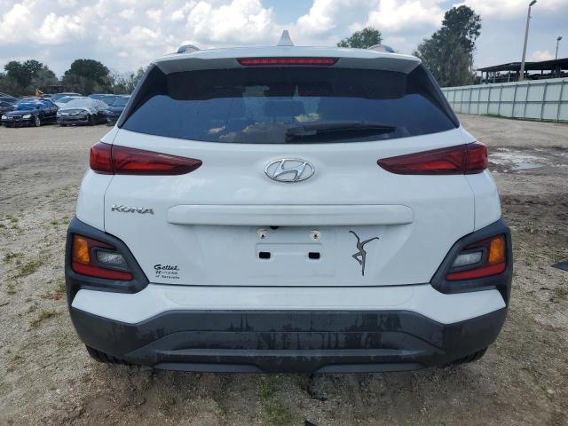 2021 HYUNDAI KONA SEL P - KM8K62AA3MU661946