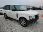 LAND ROVER RANGE ROVE photo