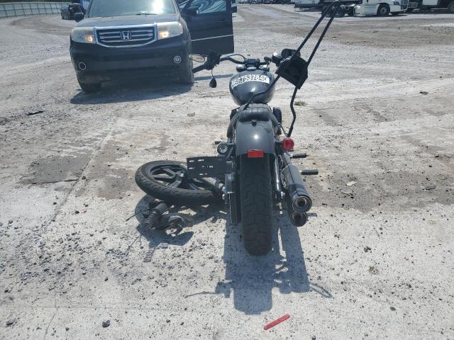 2024 HARLEY-DAVIDSON FXBBS 1HD1YYK16RB030136