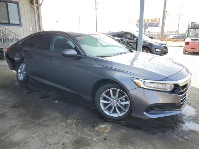 2021 HONDA ACCORD LX 1HGCV1F14MA090730  69346654