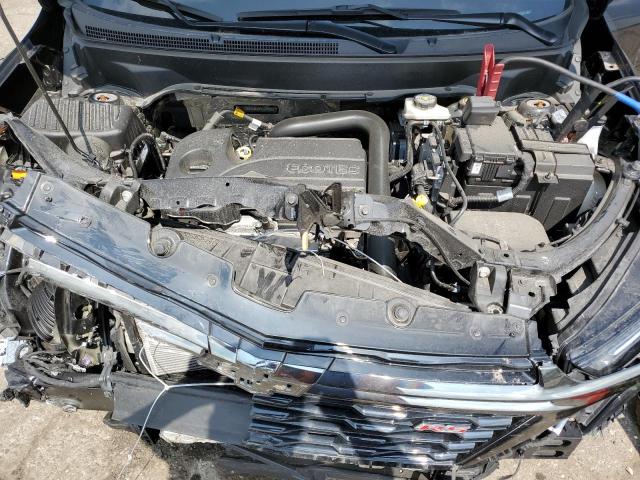 2023 CHEVROLET EQUINOX RS - 3GNAXWEG3PL110389