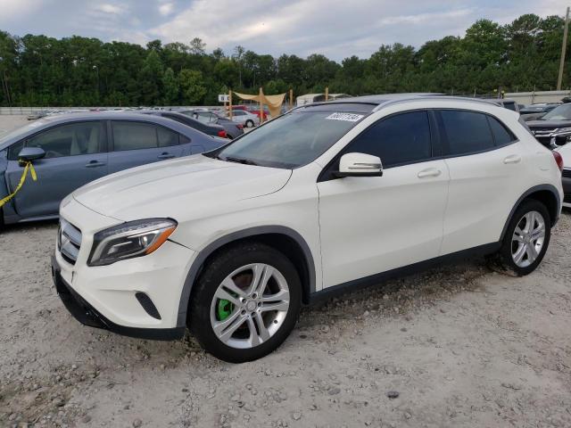 VIN WDCTG4GB7FJ094463 2015 Mercedes-Benz GLA-Class,... no.1