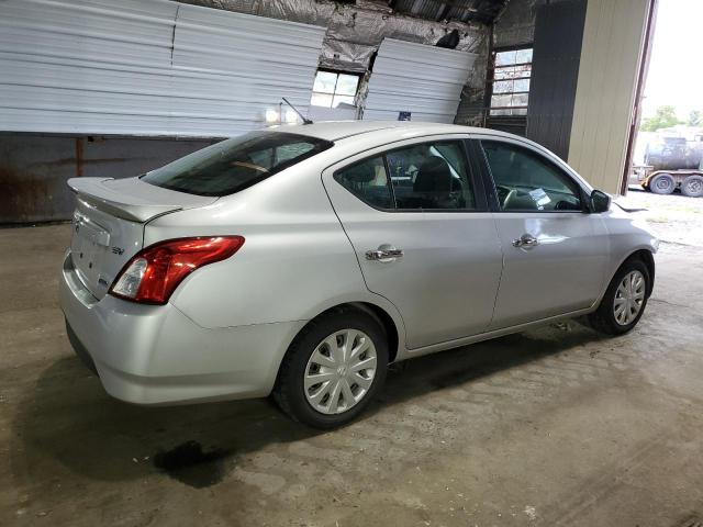 VIN 3N1CN7AP9GL896656 2016 Nissan Versa, S no.3