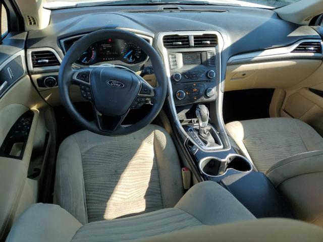 2016 FORD FUSION SE - 1FA6P0H72G5112969