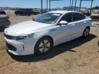 KIA OPTIMA HYB photo