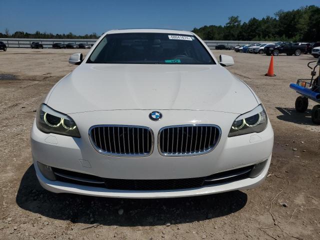 VIN WBAXG5C51DDY31209 2013 BMW 5 Series, 528 I no.5