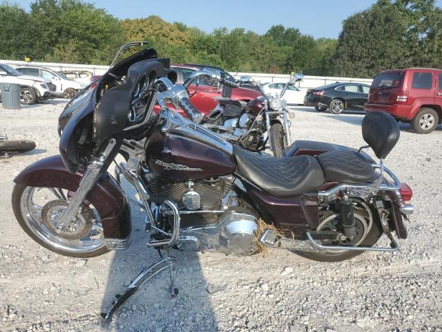 2006 HARLEY-DAVIDSON FLHXI - 1HD1KBW106Y621242
