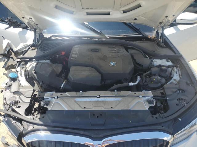 2020 BMW 330XI - 3MW5R7J09L8B13617