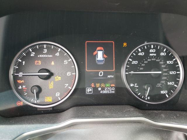 2020 SUBARU OUTBACK LI - 4S4BTGND0L3177747