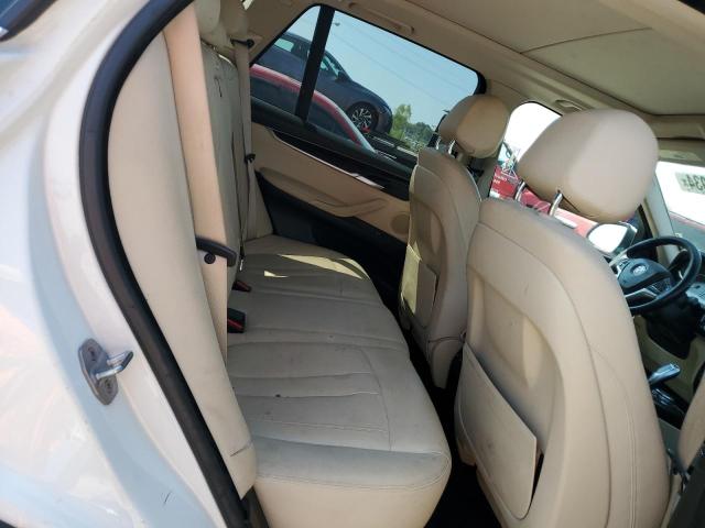 2016 BMW X5 XDRIVE3 - 5UXKR0C57G0P29482