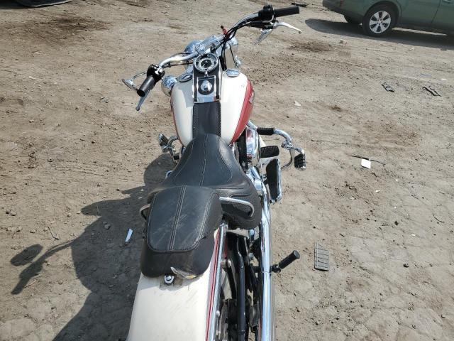 2012 HARLEY-DAVIDSON FLSTN SOFT 1HD1JDV12CB020641