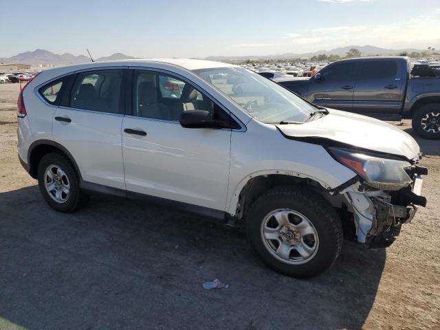 VIN 5J6RM4H31DL083700 2013 Honda CR-V, LX no.4