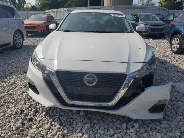 2019 NISSAN ALTIMA S - 1N4BL4BW9KN313634
