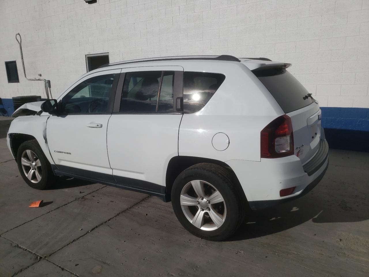 2015 Jeep COMPASS, SPORT