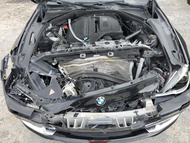 VIN WBA6F1C59GGT83358 2016 BMW 6 Series, 640 I no.11