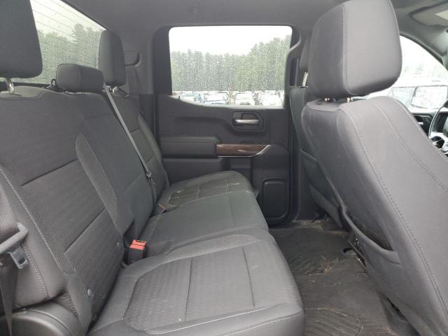 2020 CHEVROLET SILVRDO LS - 1GCPYFED1LZ127409