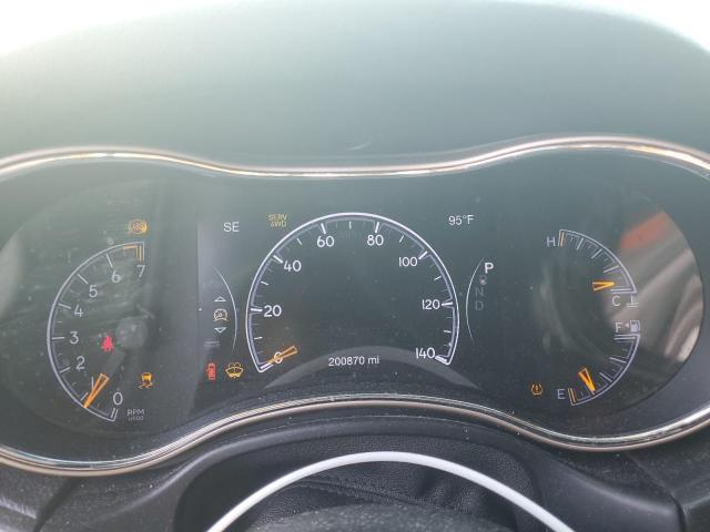 2017 JEEP GRAND CHER - 1C4RJFBG3HC802053