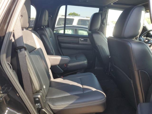 2016 FORD PLATINUM - 1FMJU1MT2GEF32801