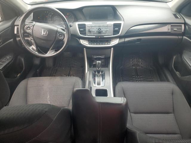2015 HONDA ACCORD - 1HGCR2F59FA272486