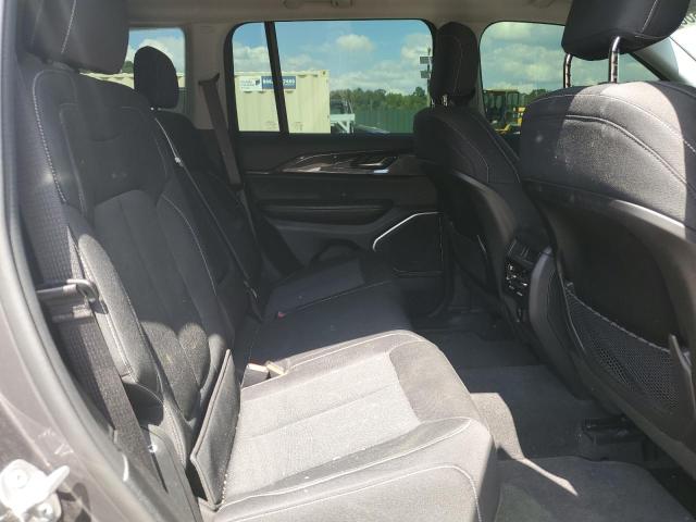 2022 JEEP GRAND CHER - 1C4RJGAG3N8574609