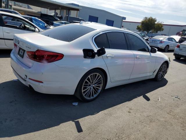 2019 BMW 530 I - WBAJA5C51KBX46760
